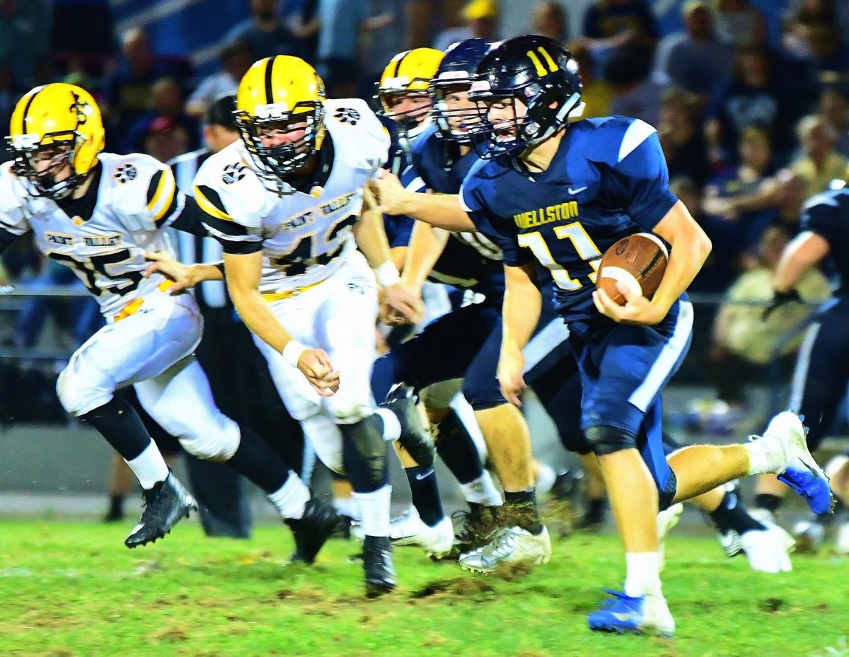 Bearcats Blank Golden Rockets Sports Vintonjacksoncourier Com