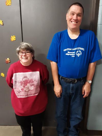 Jolene and Don