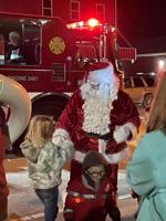 Hometown Christmas Events Inspire Holiday Spirit