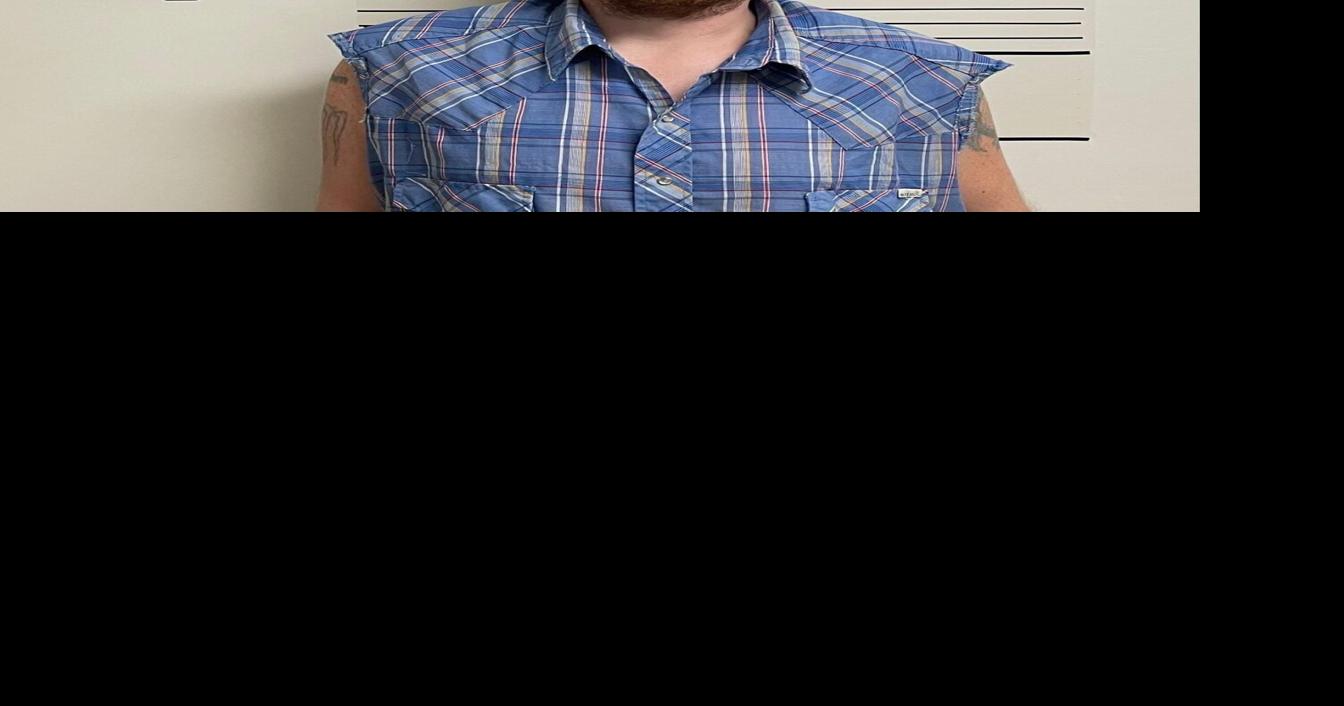 Man arrested in connection to Vinton County High School lockdown News