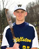 Wellston advances to Division III sectional finals after no-hitter