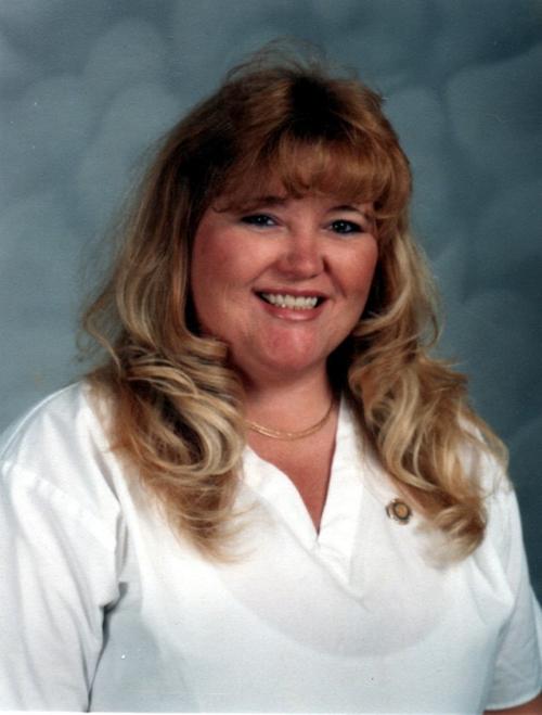 Deborah Lee Seymour Hill, 47, Wellston