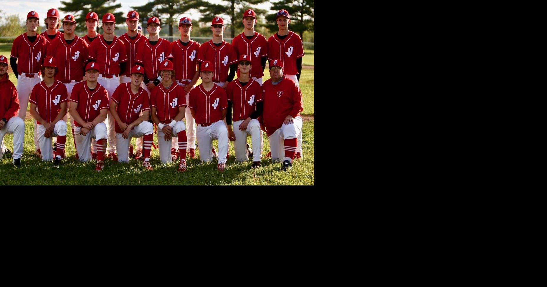 BASEBALL Jackson rallies to win share of FAC title Sports