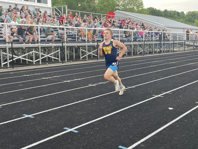 VCHS track team runner-up at TVC Championship | News ...