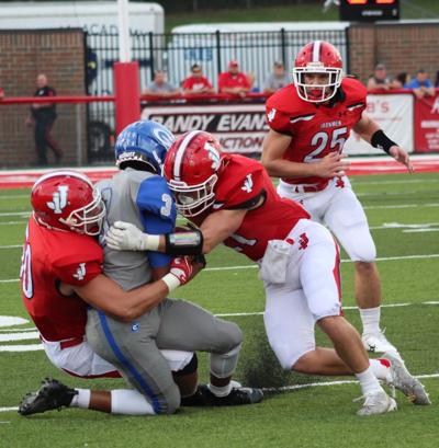 Fac Follow Up Ironmen Face Miami Trace Sports
