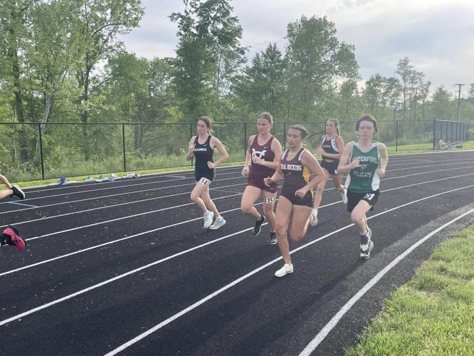 VCHS track team runner-up at TVC Championship | News ...