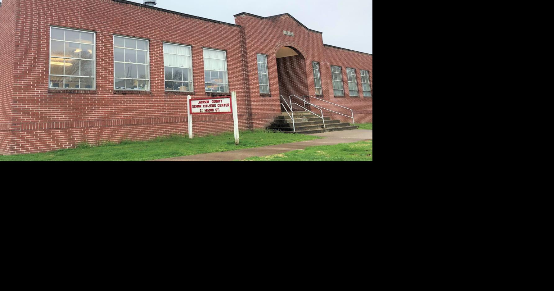 Ohio senior centers close Spotlight