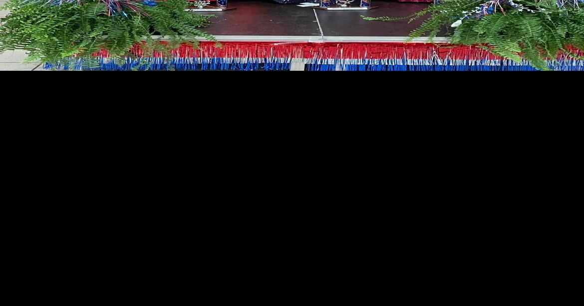 Seeking contestants for Miss Vinton County pageant News