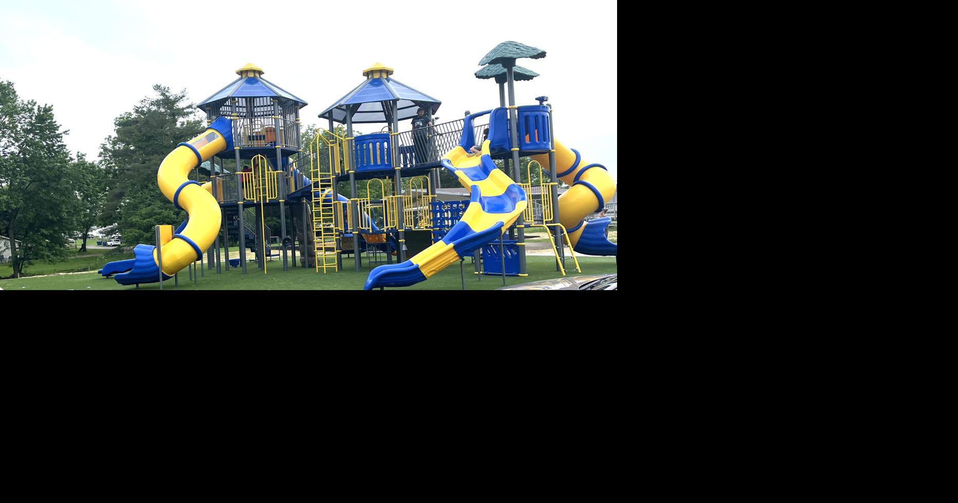 Blamer Park