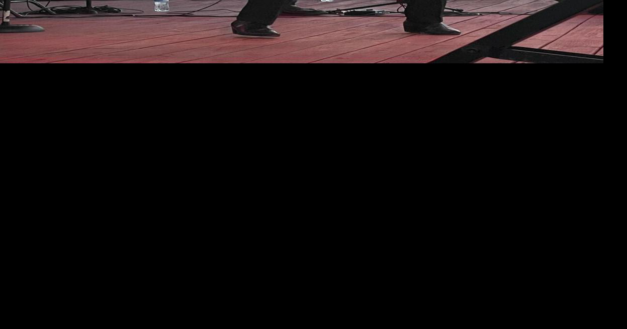 Oak Hill Festival of Flags Community