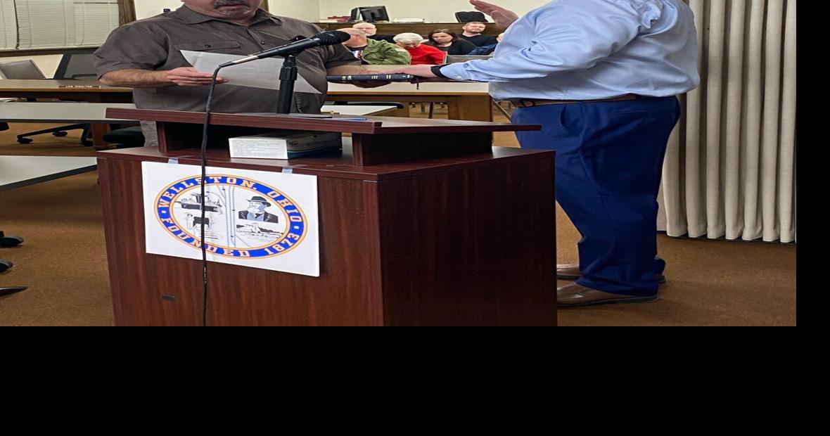 Brenner Appointed As Mayor Of Wellston News