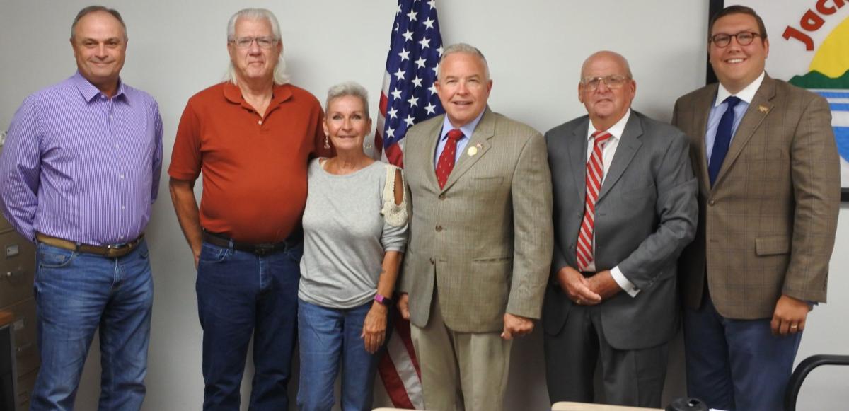 Coalton and Wellston receive grant funding News