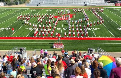 Jackson To Host State Semifinal Sports Vintonjacksoncourier Com