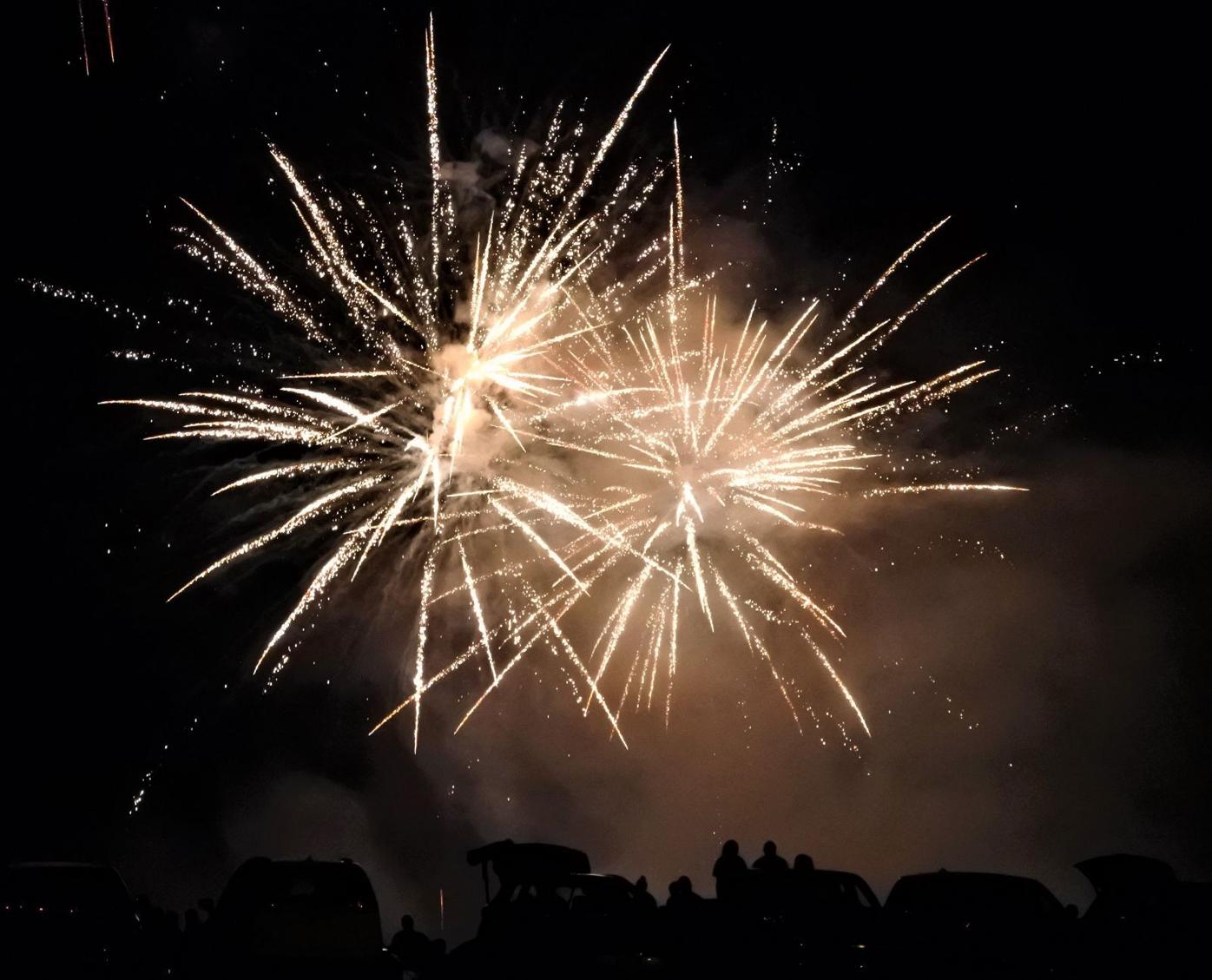 Celebrating ‘Independence Day’