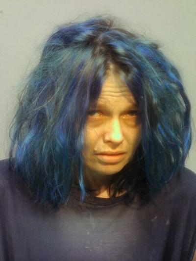 Ray woman arrested on assault charges
