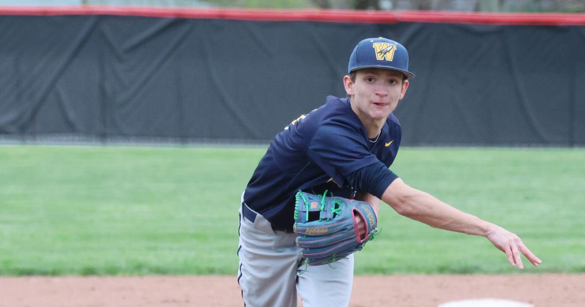 Golden Rockets Home Rink Entrence Golden Rockets rally past Redstreaks in seventh inning | Sports ...
