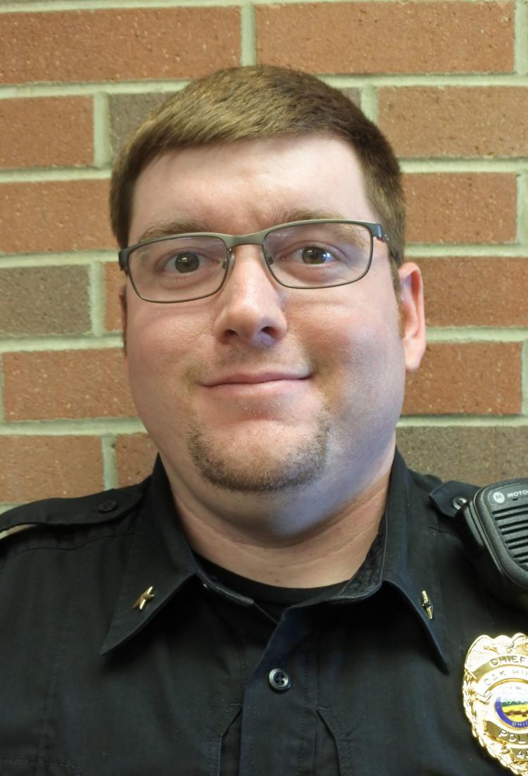 Arbogast resigns as Oak Hill Police chief News
