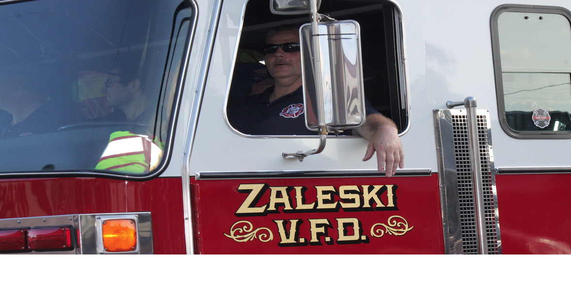 Zaleski Fire Dept. hosting annual Firemen's Breakfast Community