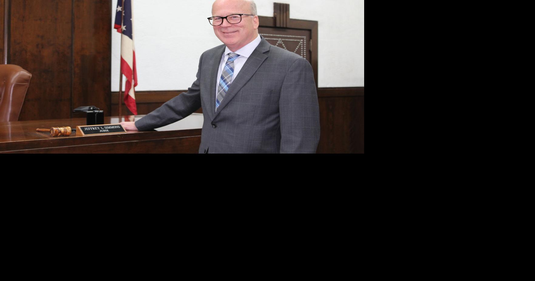 Longtime Common Pleas Court Judge announces retirement News