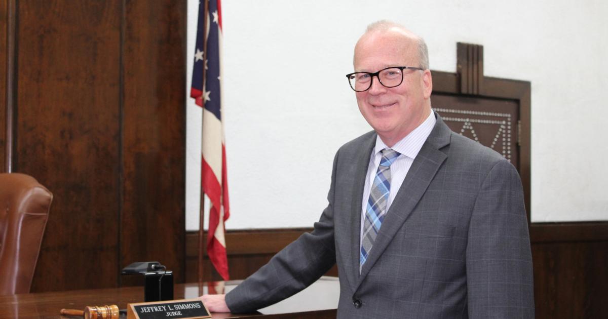 Judge Cimpl Longtime Common Pleas Court Judge announces retirement | News ...