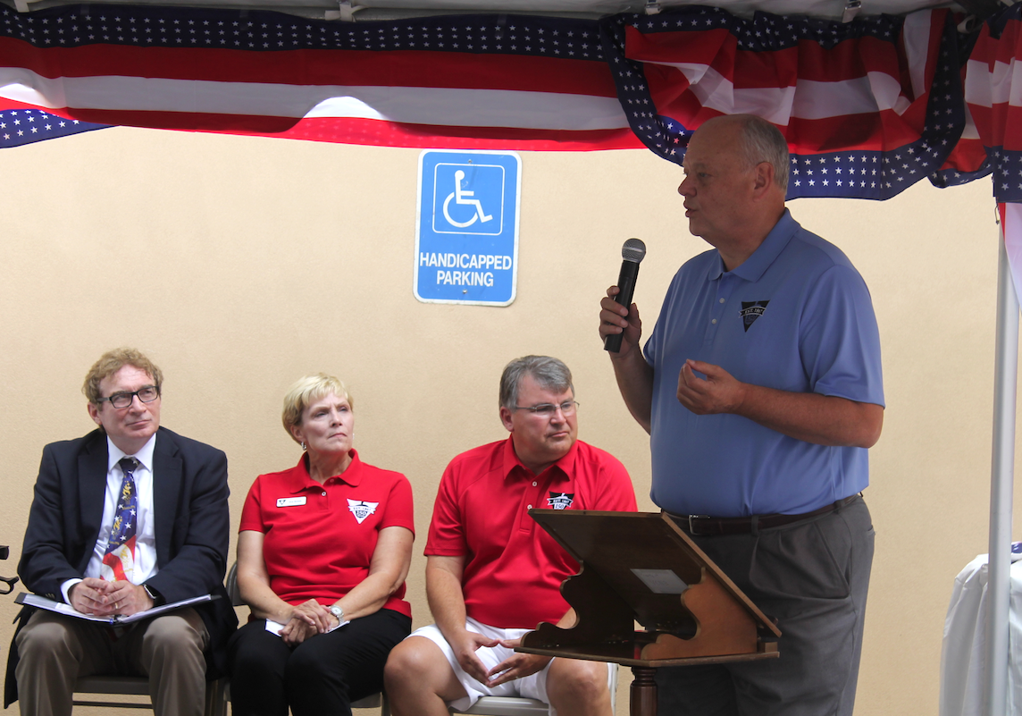 Vinton County National Bank celebrates 150 years of service Spotlight