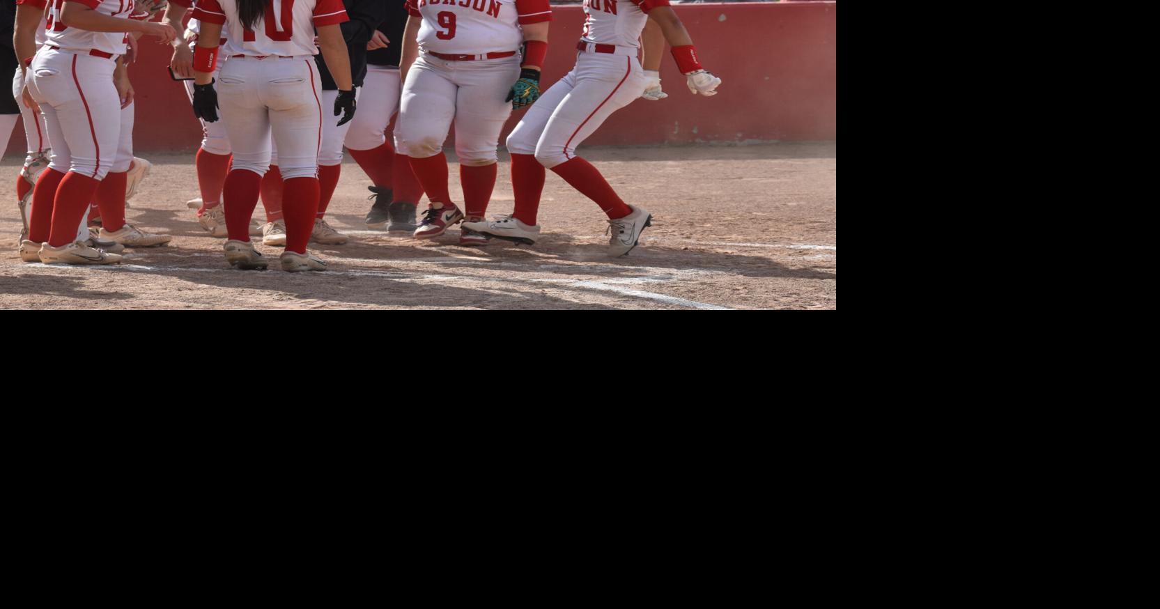 Jackson falls in district quarterfinal