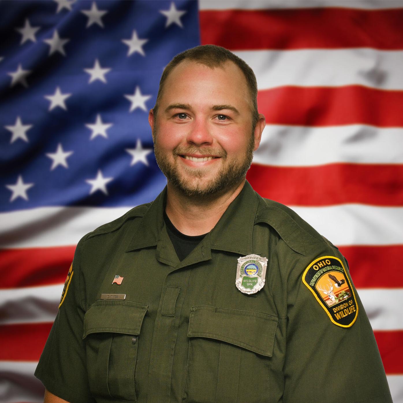 new-ohio-wildlife-officer-assigned-to-vinton-county-news-vintonjacksoncourier-com