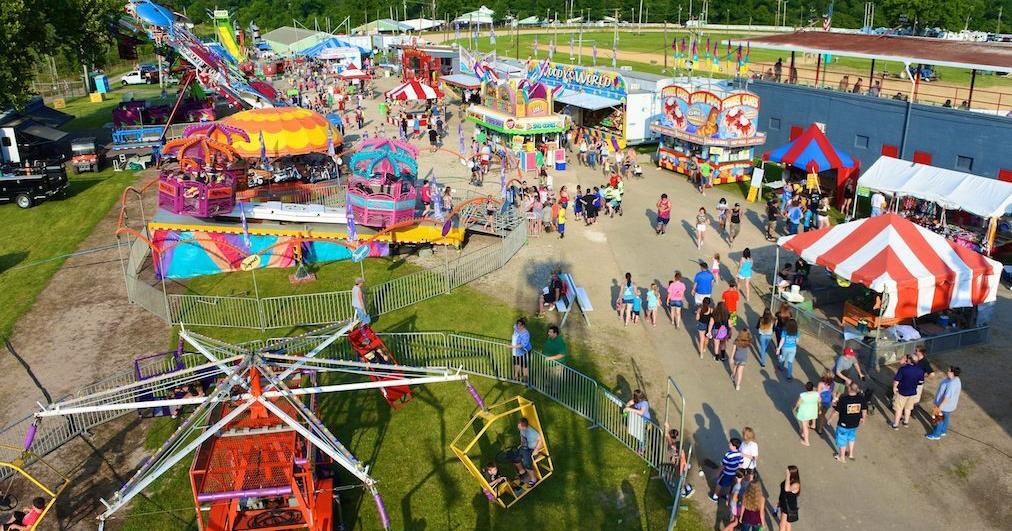 Jackson County Fair Returns With Full Schedule News jackson-county-fair-returns-with-full-schedule-news