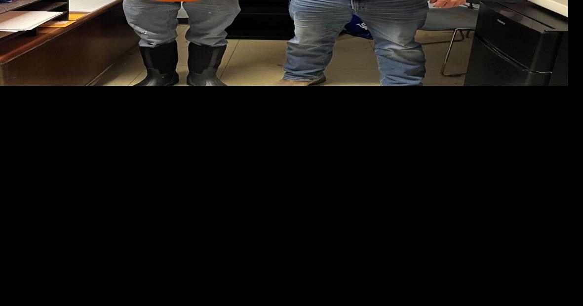 Inspired fundraiser helps Dog Shelter's needs News