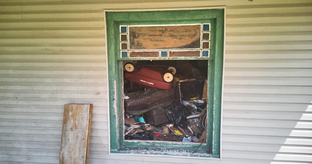 'Horrific' Vinton County child neglect case: Timeline of events