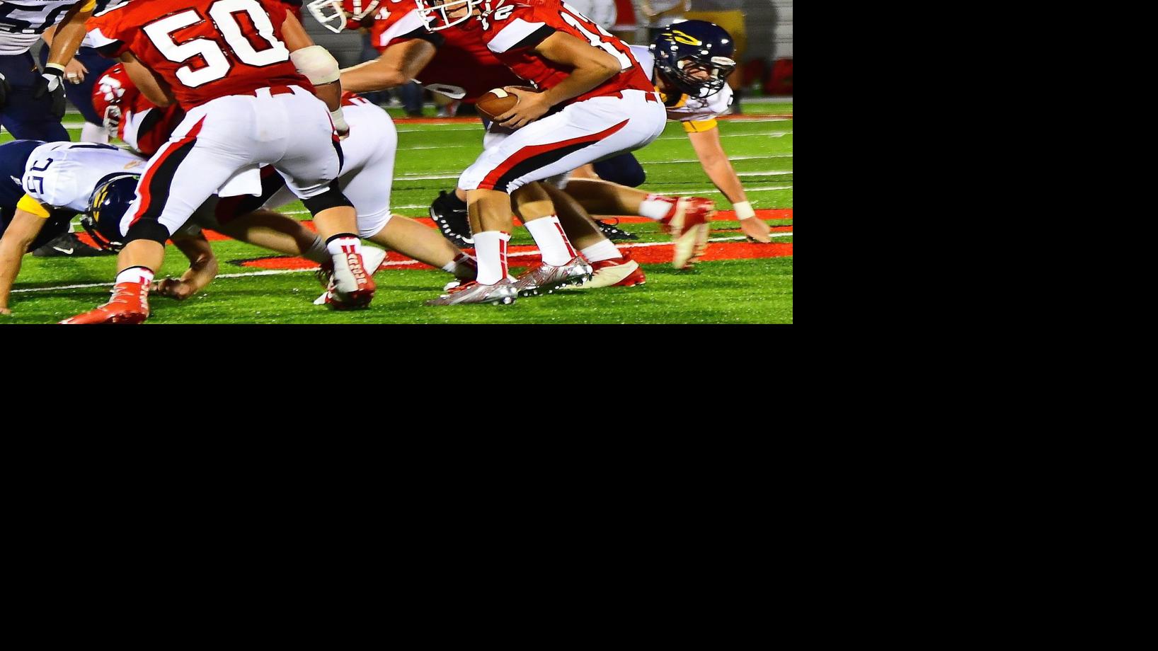 Ironmen On Upset Alert At Wellston Sports Vintonjacksoncourier Com