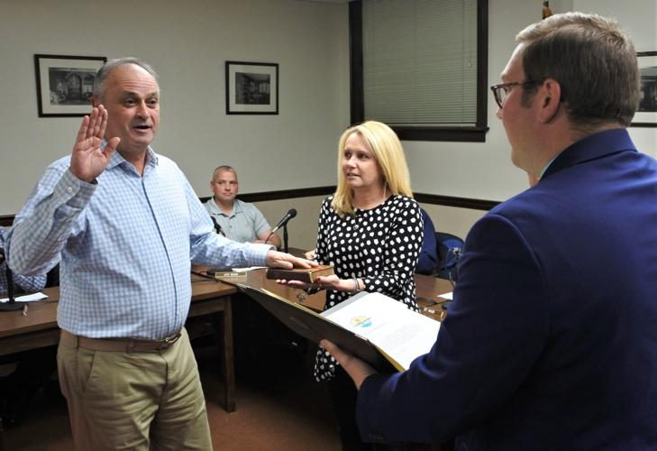 Beloved Wellston Mayor Resigns News