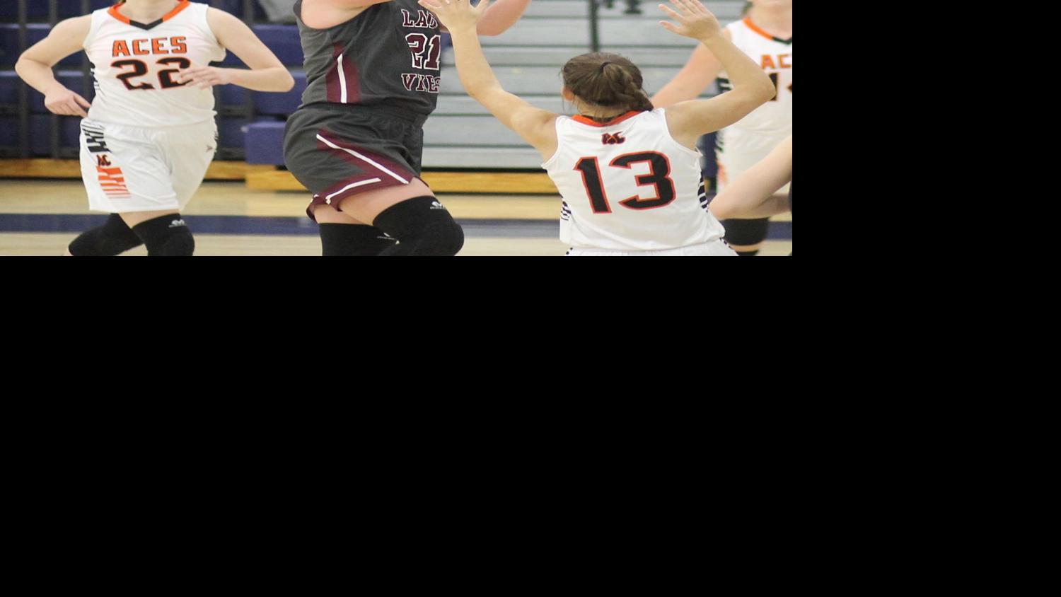 Girls Basketball Vinton County Reloaded For Dominance Sports