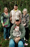 Five Generations