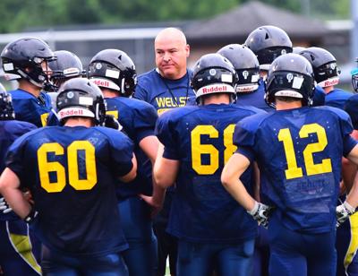 Wellston S Lucas Named New Football Coach At Coal Grove Sports