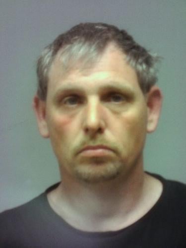 Vinton County Law Enforcement Log News vintonjacksoncourier com