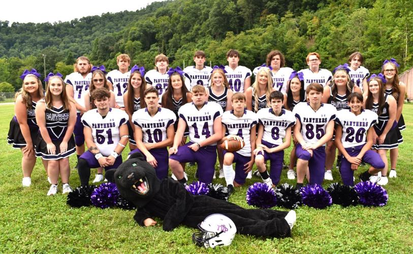 Football is back at Twin Valley Sports