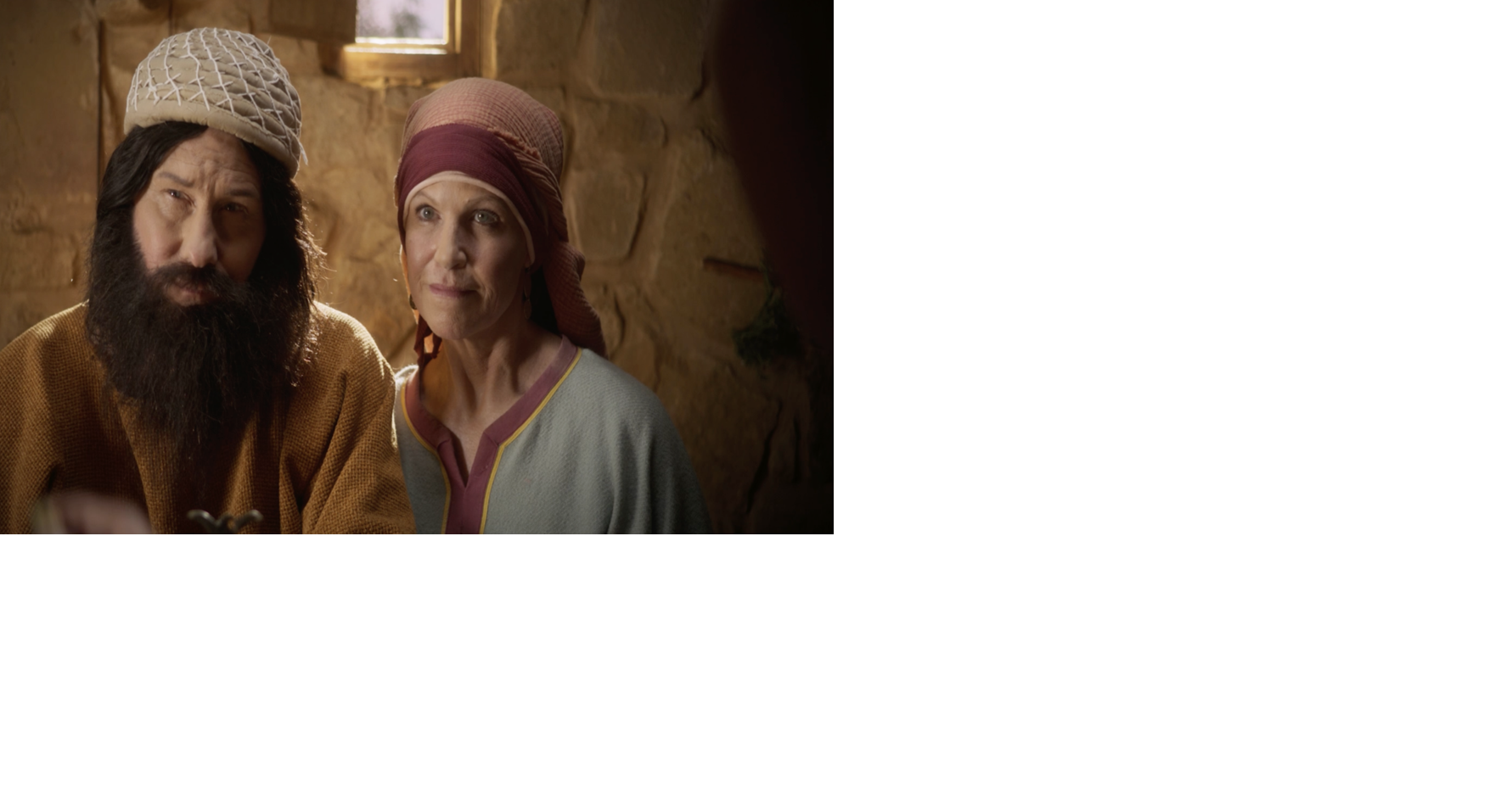 Hollywood Christmas movie premieres Dec. 2 at Grundy Community Center