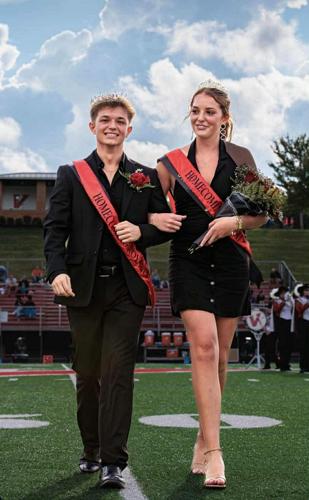 TVHS alum Moore named 2025 HOCO queen at UVA Wise | Sports | virginiamountaineer.com TVHS alum Moore named 2025 HOCO queen at UVA Wise | Sports | virginiamountaineer.com
