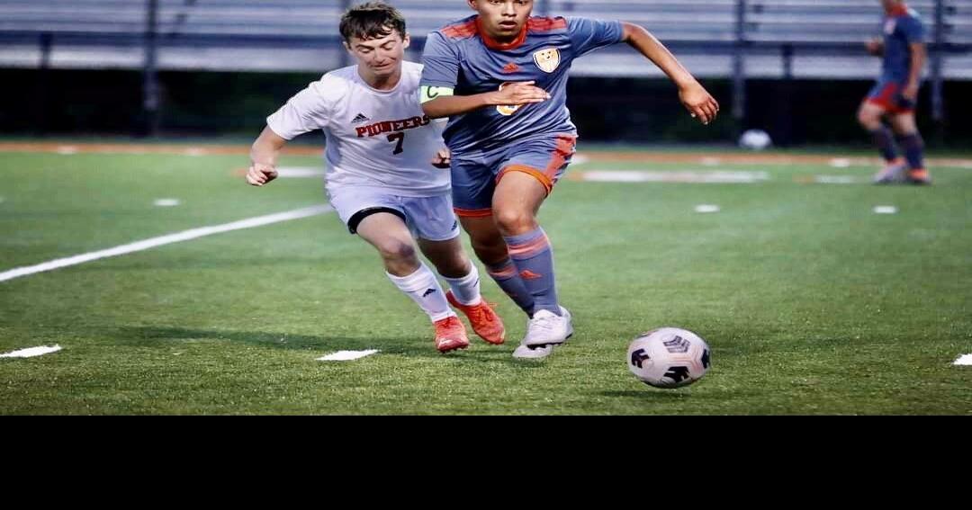 AllBDD soccer selections announced, Honaker's Johnson POY Sports