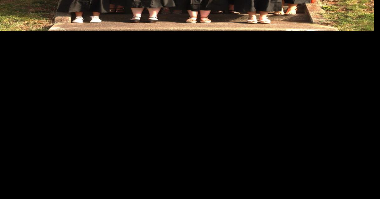 Honaker’s commencement set for May 21 News