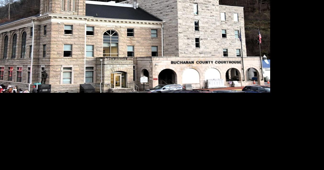 Courthouse News News virginiamountaineer com