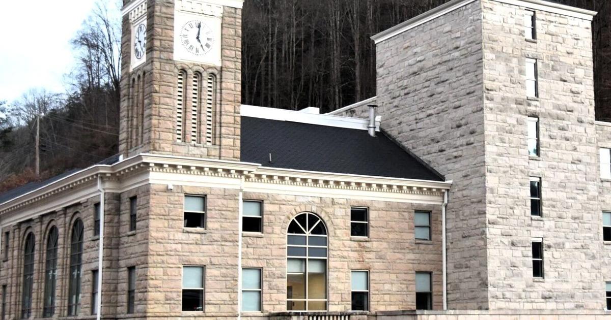 Courthouse News News virginiamountaineer com Courthouse News News virginiamountaineer com