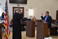 Elected officials sworn in on Dec 19 News virginiamountaineer com