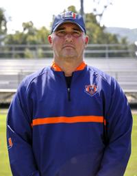 VSP issues warrants for the missing Union High coach | Police |  virginiamountaineer.com