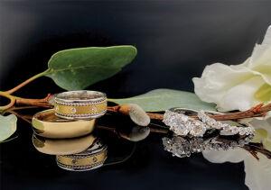 Ferro Estate Custom Jewelers Wedding Engagement Stowe Vt Vtcng Com