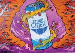 Stowe Cider
