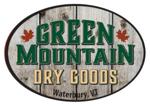 Green Mountain Dry Goods