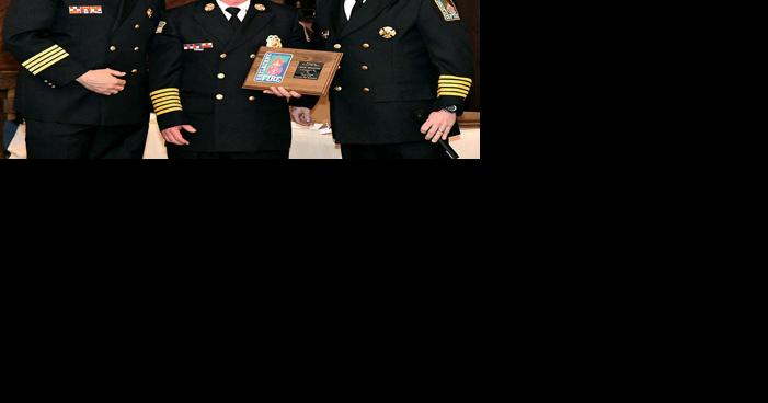 Shelburne's fire chief resigns | Local News - Vimarsana News