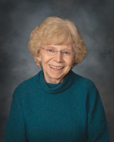 Velma T. Rushford